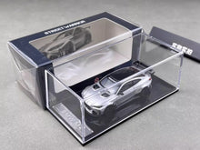 Load image into Gallery viewer, SW 1:64 Silver M4 ADRO BODY KIT Coupe Sports Model Diecast Metal Car New Collection

