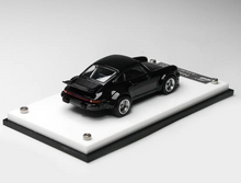 Load image into Gallery viewer, SC 1:64 Black 934 Turbo Sports Model Diecast Metal Car New Collection
