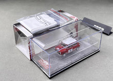 Load image into Gallery viewer, GCD 1:64 Red Mini #2 Morris Cooper S Rallye Sports Model Diecast Metal Car New Collection
