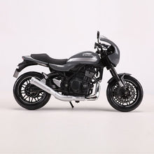 Load image into Gallery viewer, Maisto 1:12 Z900RS Racing Sports Model Diecast Metal Motorcycle Bike
