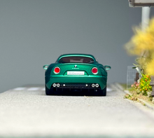 Load image into Gallery viewer, MH 1:64 Green 2008 8C Competizione Sports Model Diecast Metal Car New Collection
