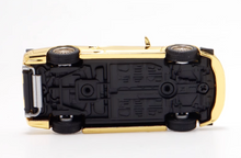 Load image into Gallery viewer, MC 1:64 Plating Gold NSX MK1 NA1 Racing Sports Model Diecast Metal Car New Collection
