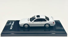 Load image into Gallery viewer, HobbyJapan 1:64 White Early Prelude BA5 Si TCV Model Diecast Metal Car New Collection
