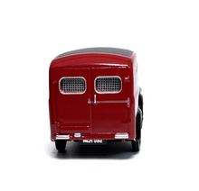 Load image into Gallery viewer, 1:76 Red Morris J Royal Mail Delivery Model Diecast Metal Car New Collection
