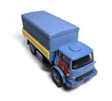 Load image into Gallery viewer, 1:76 Military MK Bedford Delivery Transport Truck Model Diecast Metal Car New Collection
