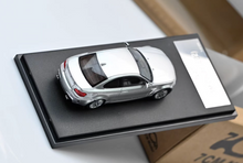 Load image into Gallery viewer, 7cm 1:64 Silver 1M E82 Coupe Sports Model Diecast Metal Car New Collection
