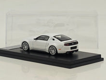 Load image into Gallery viewer, DCM 1:64 White 2014 Mustang GT Sports Model Diecast Metal Car New Collection
