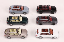 Load image into Gallery viewer, LF 1:64 Bentayga SUV Sports Model Toy Diecast Metal Car Box BN
