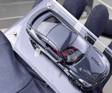 Load image into Gallery viewer, FH 1:64 Full Carbon Skyline GTR R35 Racing Sports Model Diecast Metal Car New Collection
