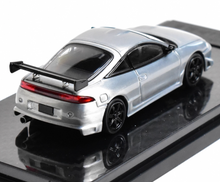 Load image into Gallery viewer, Transcend 1:64 Varnish 1995 Eclipse GS Sports Model Diecast Metal Car New Collection
