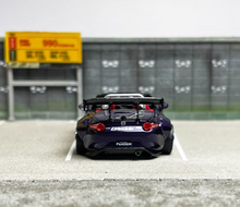 Load image into Gallery viewer, SW 1:64 JDM Miata MX5 Convertible Pandem Sports Model Diecast Metal Car
