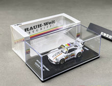 Load image into Gallery viewer, INNO 1:64 White RWB 930 #89 Widebody Sports Model Diecast Metal Car New Collection
