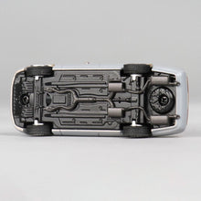 Load image into Gallery viewer, JKM 1:64 Gold LS400 UCF10 Classic Sedan Sports Model Diecast Metal Car New Collection

