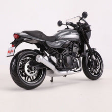 Load image into Gallery viewer, Maisto 1:12 Z900RS Racing Sports Model Diecast Metal Motorcycle Bike
