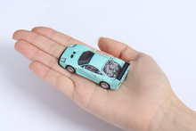 Load image into Gallery viewer, SH 1:64 Mint F40 LM Super Racing Sports Model Diecast Metal Car New
