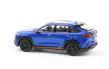 Load image into Gallery viewer, XCARTOYS 1:64 Blue Haval H6S Sports SUV Off Road Vehicle Model Toy Metal Car
