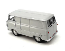 Load image into Gallery viewer, 1:76 400E Delivery Mini Van Transporter Classic Model Diecast Metal Car New Collection
