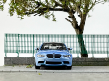 Load image into Gallery viewer, Fine 1:64 Ice Blue M3 E92 Coupe Sports Model Diecast Metal Car New Collection

