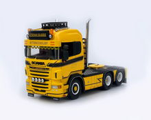 Load image into Gallery viewer, Revive 1:64 Scania R Tractor Unit Delivery Truck Model Diecast Metal Car New
