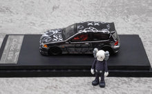 Load image into Gallery viewer, SW 1:64 Silver EG6 Civic Hatchback Figure Sports Model Diecast Metal Car New

