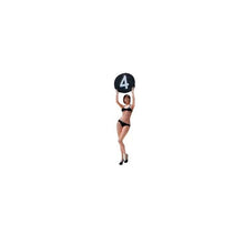 Load image into Gallery viewer, 1:64 Painted Figure Mini Model Miniature Resin Diorama Toy Car Racing Model Girl
