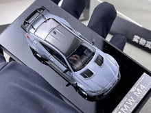 Load image into Gallery viewer, SW 1:64 Grey M4 ADRO BODY KIT Coupe Sports Model Diecast Metal Car New Collection
