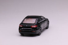 Load image into Gallery viewer, 1:64 596 Black Responder Hybrid Police Model Diecast Metal Car New Collection
