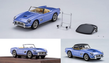 Load image into Gallery viewer, YM 1:64 250 GT California Spyder SWB Racing Sports Model Diecast Resin Car New Collection
