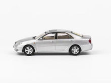 Load image into Gallery viewer, Model1 1:64 Silver Camry XV30 Sedan Model Metal Diecast Car New Collection
