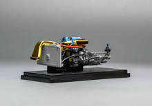 Load image into Gallery viewer, MH 1:18 F22c 2.6L F20c Modified S2000 Engine Model Diecast Metal Car New Collection
