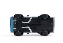 Load image into Gallery viewer, Poprace 1:64 Grey   Laurel C130 V8 Drift Model Diecast Metal Car New Collection
