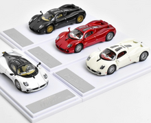 Load image into Gallery viewer, XF 1:64 Utopia Super Racing Sports Model Diecast Metal Car New Collection
