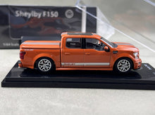Load image into Gallery viewer, Funny 1:64 Orange F150 Snake Pickup Truck Sports Model Diecast Metal Car New Collection
