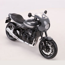 Load image into Gallery viewer, Maisto 1:12 Z900RS Racing Sports Model Diecast Metal Motorcycle Bike
