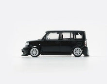 Load image into Gallery viewer, BM 1:64 JDM 2000 XB BB K Box VIP Sports Model Diecast Metal Alloy Car
