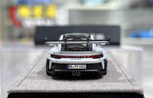 Load image into Gallery viewer, 1:64 HH Nurburgring 992.1 GT3 RS Sports Model Diecast Resin Car New Collection
