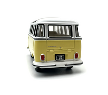 Load image into Gallery viewer, 1:76 1951 Yellow VW T1 Mini Van Classic Sports Model Diecast Metal Car New Collection
