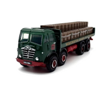 Load image into Gallery viewer, 1:148 Foden FG8 Delivery Truck Model Diecast Metal Car New Collection
