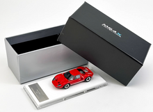 Load image into Gallery viewer, MY64 1:64 1960 GT40 MKI Racing Sports Model Diecast Resin Car New Collection
