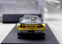 Load image into Gallery viewer, SW 1:64 Varnish Skyline GTR ER34 LBWK #23 Sports Model Diecast Metal Car New Collection
