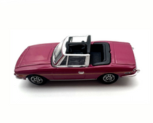 Load image into Gallery viewer, 1:76 1970 Triumph Stag GT Sports Model Diecast Metal Car New Collection
