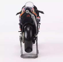 Load image into Gallery viewer, Maisto 1:18 2023 GP KTM RC16 #33 Racing Sports Model Toy Metal Motorcycle New Collection

