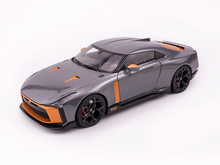 Load image into Gallery viewer, AUTOart 1:18 GT-R50 by Italdesign Racing Sports Model Diecast Metal Car New Collection
