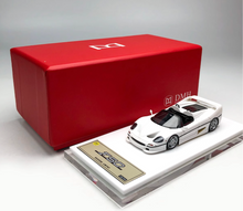 Load image into Gallery viewer, DMH 1:64 F50 Aperta Convertible Racing Sports Model Diecast Resin Car New
