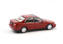 Load image into Gallery viewer, Xcartoy 1:64 Red Accord CD5 5th Sedan Sports Model Diecast Metal Car New Collection
