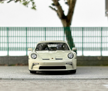 Load image into Gallery viewer, MINIGT 1:64 Crayon 911 992 GT3 Touring Sports Model Diecast Metal Car New Collection
