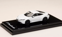 Load image into Gallery viewer, HobbyJapan 1:64 White 2025 Prelude Coupe Sports Model Diecast Metal Car New Collection
