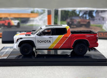 Load image into Gallery viewer, GCD 1:64 Tundra MK3 XK70 Pickup Truck Sports Model Diecast Metal Car New Collection
