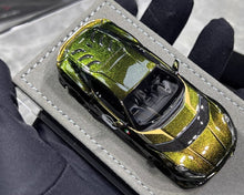 Load image into Gallery viewer, HH 1:64 Green 812 Competizione Racing Sports Model Diecast Resin Car New Collection
