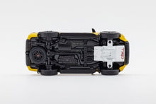 Load image into Gallery viewer, GCD 1:64 Yellow 4 Runner TRD PRO SUV Sports Model Diecast Metal Car Box
